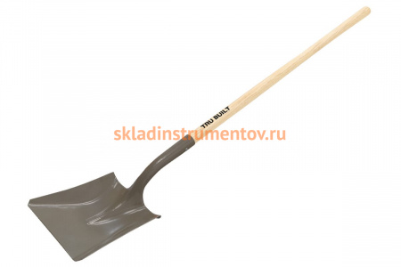 Совковая лопата Truper PCL-PEP 33465