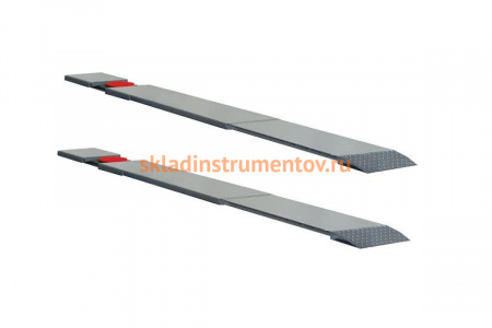 Комплект развал-схождения для подъемника TST455C Trommelberg TT455WA