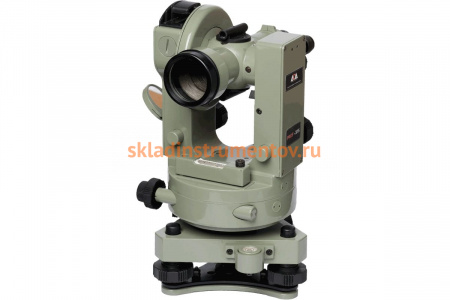 Оптический теодолит ADA PROF-X15 с поверкой А00203