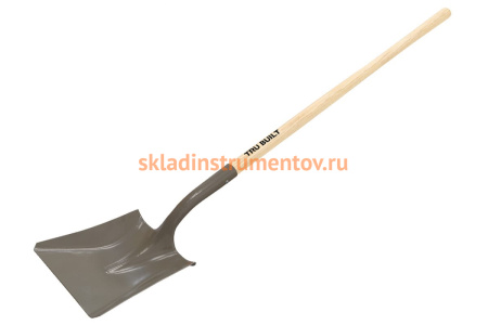 Совковая лопата Truper PCL-PEP 33465