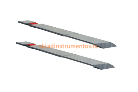 Комплект развал-схождения для подъемника TST455C Trommelberg TT455WA