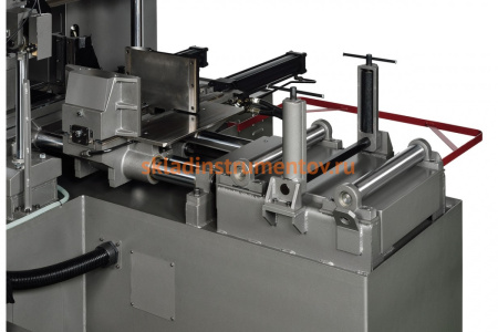 Ленточнопильный станок по металлу (автомат) 400В JET HBS-1516AF 50000460T