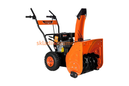 Снегоуборщик FIRMAN FST5,5-560EL