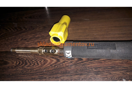 Электрододержатель Handy 200 (200 А) для MMA-сварки ESAB СВ000005609