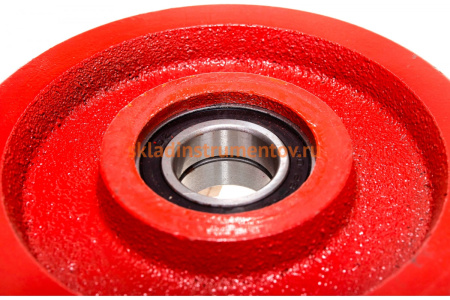 Шкив однорядный JSS-2T JET 303105