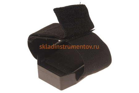 Наручный магнитный держатель ЭВРИКА ER-51041