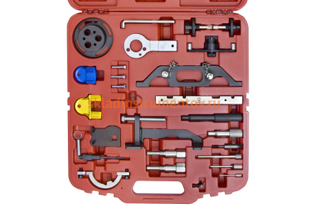 Фиксаторы ГРМ для бензиновых и дизельных двигателей AIST OPEL 67230501 00-00014659