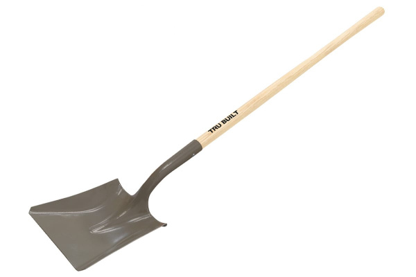 Совковая лопата Truper PCL-PEP 33465