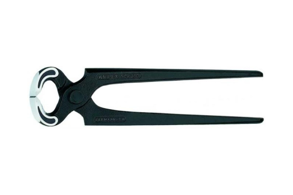 Плотницкие клещи KNIPEX KN-5000250