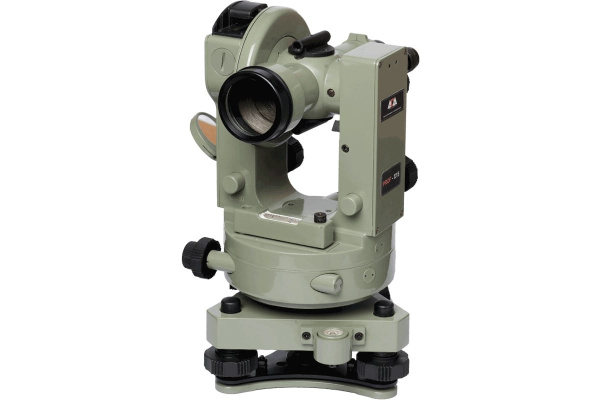 Оптический теодолит ADA PROF-X15 с поверкой А00203