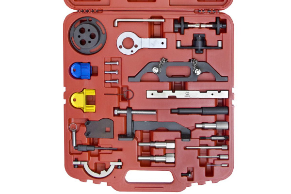 Фиксаторы ГРМ для бензиновых и дизельных двигателей AIST OPEL 67230501 00-00014659