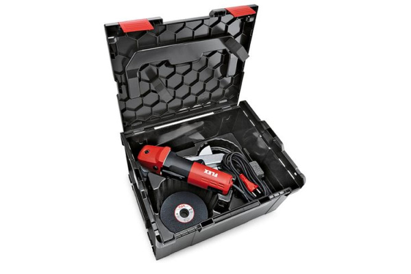 Машина для шлифования угловых сварных швов FLEX LLK 1503 VR 315257