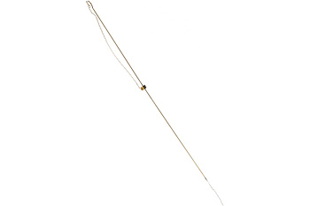 Щуп для контроля уровня масла в двигателе VAG 2.0 l TFSI, 3.2 л FSI, 4.2 л FSI Jonnesway AI050141 49436