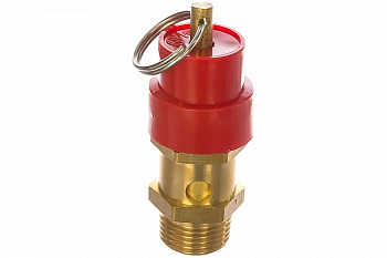 Предохранительный клапан 3/8" Foxweld AERO 5766