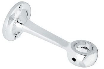 Дистанционный сквозной держатель MFK-TORG Jr-58 32 Z-012-32 JR-58 32 VACUUM