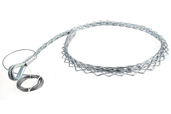 Монтажный проходной чулок КВТ ЧМп-30/40 73778