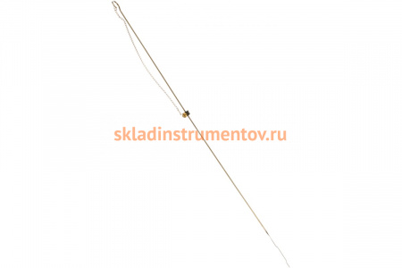 Щуп для контроля уровня масла в двигателе VAG 2.0 l TFSI, 3.2 л FSI, 4.2 л FSI Jonnesway AI050141 49436