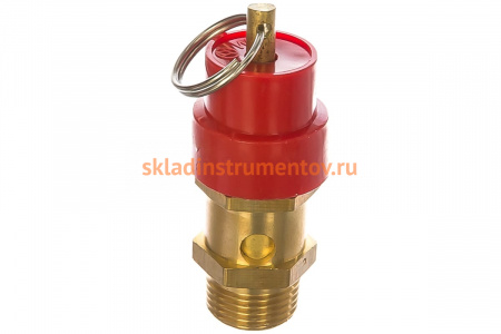 Предохранительный клапан 3/8" Foxweld AERO 5766