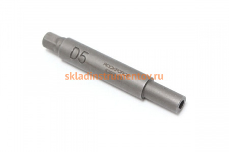 Вставка ROCKFORCE RF-1022-45 для разборки стойки амортизатора Nissan D5