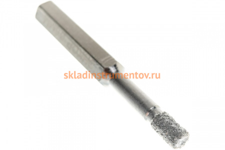 Сверло алмазное по керамограниту (6 мм) Энкор 4832020