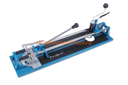 Плиткорез с резаком отверстий, 600 мм РемоКолор 46-0-060 Плиткорез с резаком отверстий, 600 мм РемоКолор 46-0-060