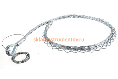 Монтажный проходной чулок КВТ ЧМп-30/40 73778