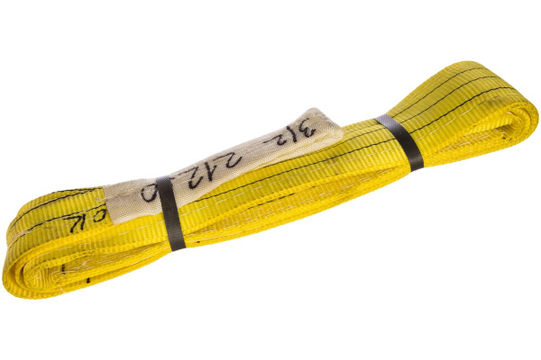 Текстильный петлевой строп TOR СТП 3,0 т 2,0 м 90 мм 11632