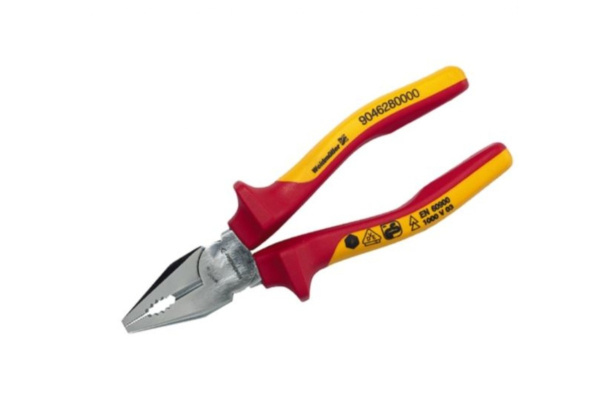 Набор электромонтажного инструмента Weidmuller P BAG XL SET 12 2602220000