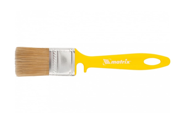 Флейцевая кисть MATRIX Color Line ЛАКИ 35х10 мм 83362
