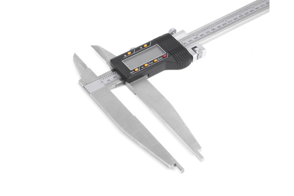 Штангенциркуль Micron ШЦЦ-2-2000, 0,01 электронный, губки 150 мм, МИК 43199