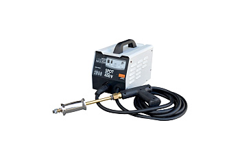 Споттер по стали WIEDERKRAFT WDK-350422 Споттер по стали WIEDERKRAFT WDK-350422