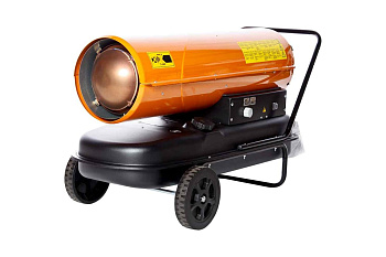 Дизельный воздухонагреватель REDVERG RD-DHD100W 5021368