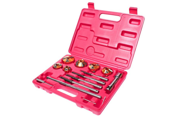 Набор для ремонта седел клапанов JTC JW0270