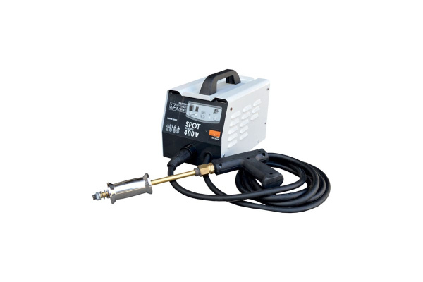 Споттер по стали WIEDERKRAFT WDK-350422 Споттер по стали WIEDERKRAFT WDK-350422