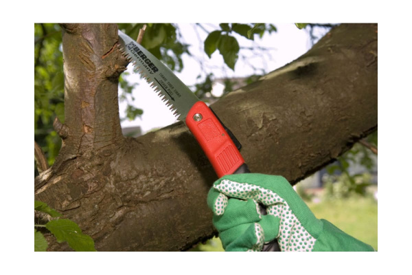 Складная пила BERGER 64670