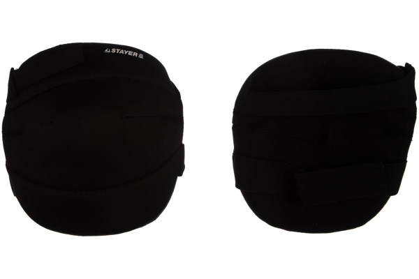 Наколенники матерчатые "SOFT" Stayer 2-11196