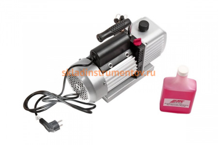 Насос вакуумный для хладагентов R-134a и R-12 220V, 50-60Гц JTC VP225