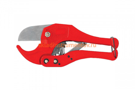 Ножницы для металлопластиковых трубок 42 мм КУРС 70972