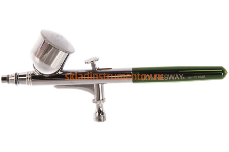 Аэрограф Jonnesway JA-102