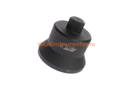 Головка ступичная 12-ти гранная SW 36х110мм L=118мм IVECO JTC 5250 Головка ступичная 12-ти гранная SW 36х110мм L=118мм IVECO JTC 5250