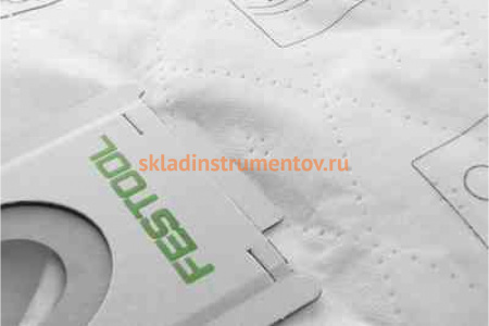 Пылеудаляющий аппарат FESTOOL CTM 48 E LE EC/B22 R1 575286