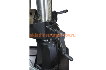 Редукторный сверлильный станок Jet GHD-46PF 50000436T