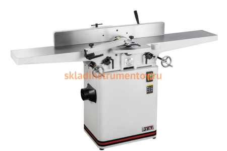 Фуговальный станок JET JJ-8L-M 10000267M