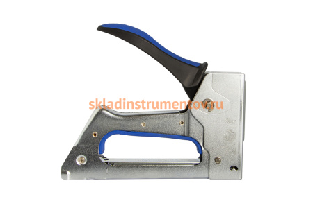 Механический степлер скобы КОБАЛЬТ 6-10 мм, тип 53 919-433