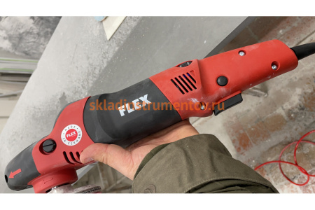 Полировальная машина FLEX PE 14-1 18 395749