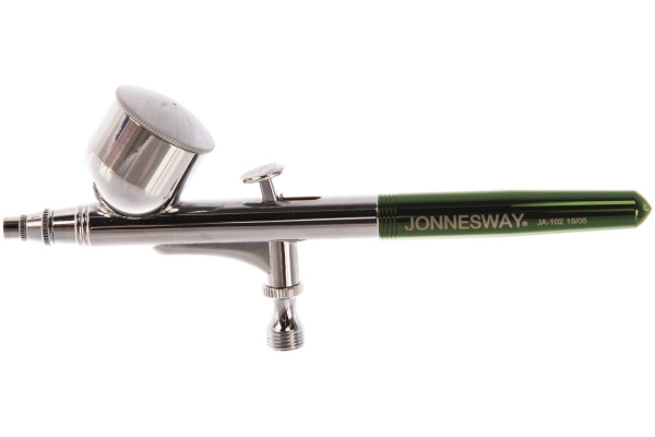 Аэрограф Jonnesway JA-102 Аэрограф Jonnesway JA-102