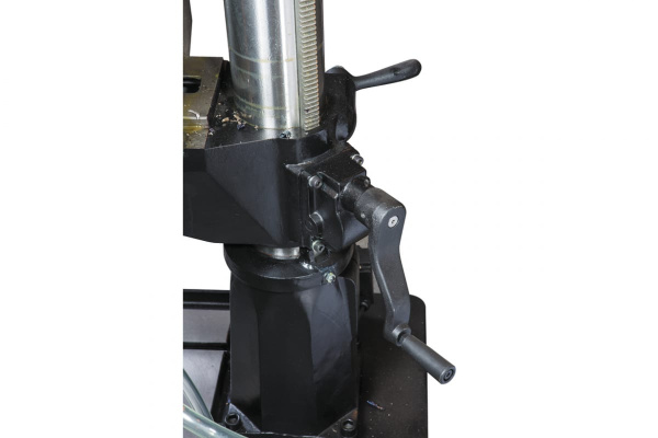 Редукторный сверлильный станок Jet GHD-46PF 50000436T