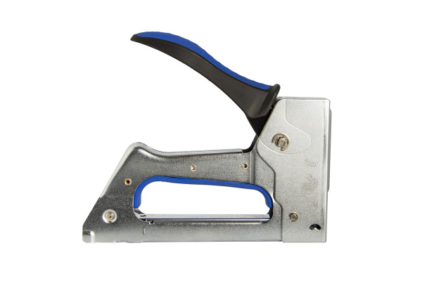 Механический степлер скобы КОБАЛЬТ 6-10 мм, тип 53 919-433