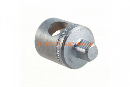 Адаптер 3/8Fx1/4M под удлинитель на 1/4DR ROCKFORCE RF-80632