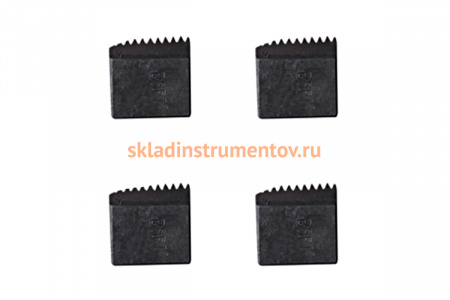 Резцы конические 4 шт. (5/4") для трубных клуппов STAYER 28273-1-1/4